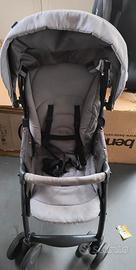 Seggiolino, rialzo, seggiolone pappa, passeggino 