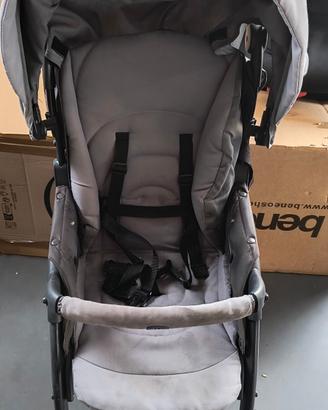 Seggiolino, rialzo, seggiolone pappa, passeggino 