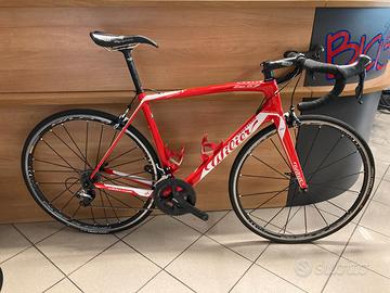 BICICLETTA DA CORSA WILIER ZERO 7 