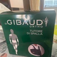 Dr GIBAUD