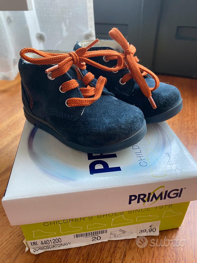 Scarpe primigi shop torino