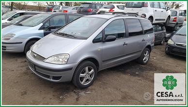 Ricambi Usati FORD Galaxy II 2004