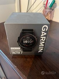 Garmin pro ballistic