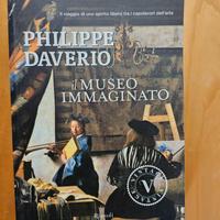 libro Il museo immaginato