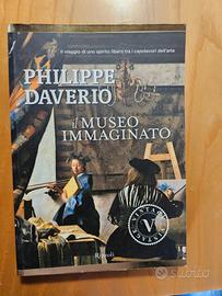 libro Il museo immaginato