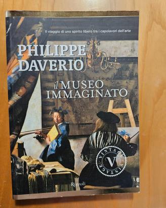 libro Il museo immaginato