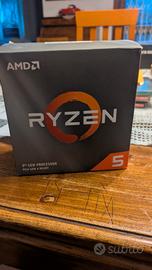 Ryzen 5 3600