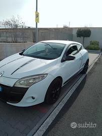 Renault Megane coupé 3° serie 