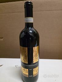 Brunello di Montalcino 2017  Pieve Santa Restituta