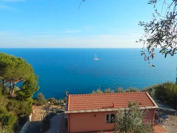 Capo Berta Panorama Paradise
