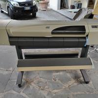 plotter hp Desingnjet 500