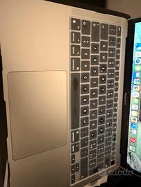 Macbookair M1 512