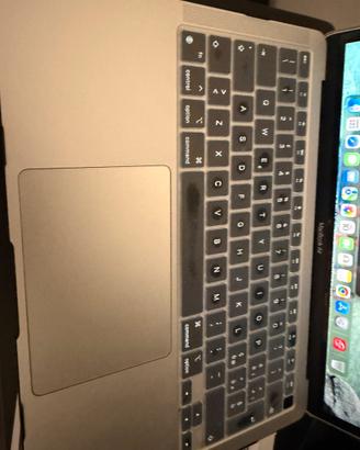 Macbookair M1 512