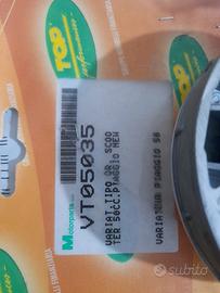 variatore top performance piaggio 