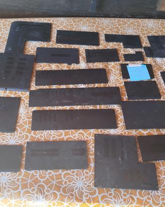 Lotto coperchi Notebook  Acer Samsung Hp ecc.