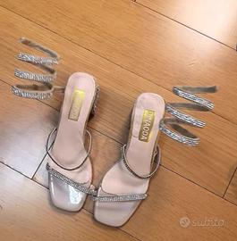 tacchi alti da donna 11