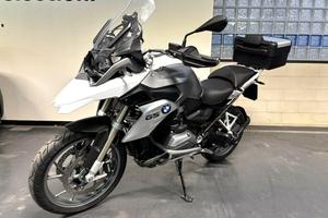 BMW R 1200 GS Abs my13
