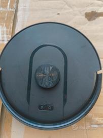 Robot aspirapolvere Vactidy Cleanova W11 
