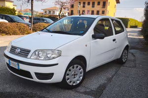 FIAT PUNTO GPL - 2009