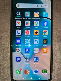 xiaomi 11 lite 5g NE 