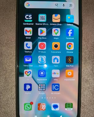 xiaomi 11 lite 5g NE 
