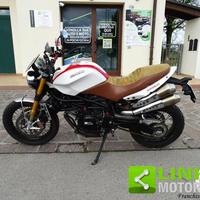 MOTO MORINI Scrambler FIRST EDITION