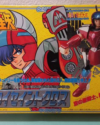 Saint Seiya I Cavalieri Dello Zodiaco SHADIR SHO