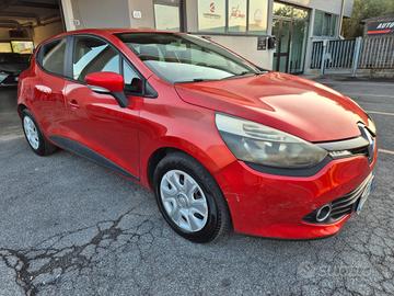 Renault Clio 1.2 75CV GPL 5 porte Wave