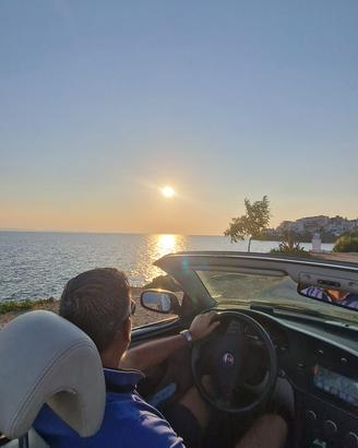 Saab 9.3 Cabrio