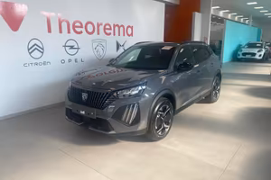 PEUGEOT 2008 Allure PureTech 100 S&S N237668
