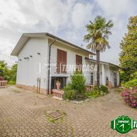 VILLA SINGOLA A GUDO VISCONTI!!