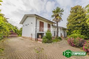 VILLA SINGOLA A GUDO VISCONTI!!