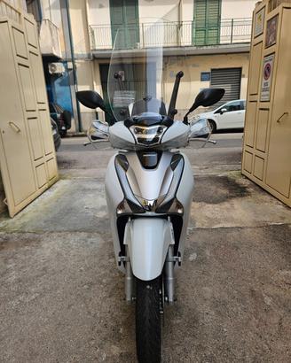 Honda SH 150 ABS