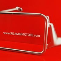 PARAMOTORE DX TOURATECH BMW R1300GS