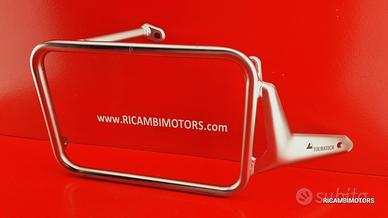 PARAMOTORE DX TOURATECH BMW R1300GS