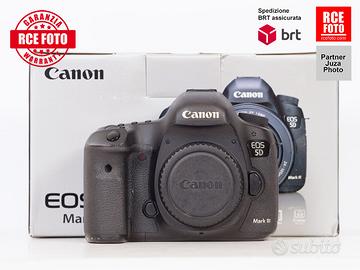 Canon 5D Mark III