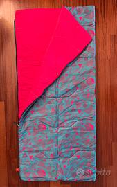 Sacco a pelo bambini