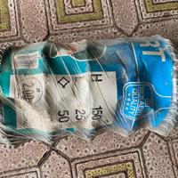 Rotolo rete Bekaert a maglia sciolta