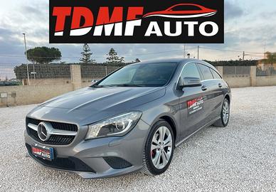 Mercedes-benz CLA 200 d Cam Carplay Cruise