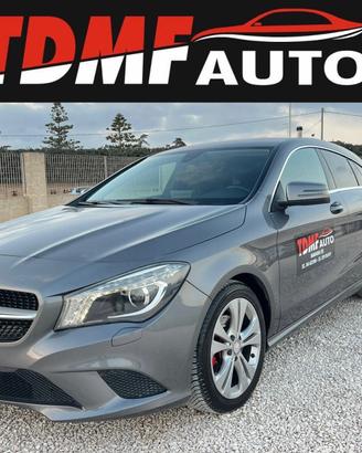 Mercedes-benz CLA 200 d Cam Carplay Cruise