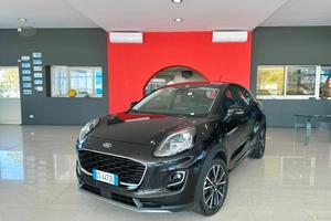 FORD PUMA 1.0 HYBRID STLINE X 125cv