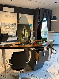 Postazione di lavoro