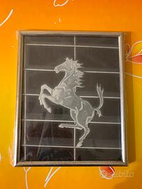 Cavallino Ferrari Francesco Baracca Enzo Ferrari