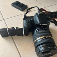 Canon 77D