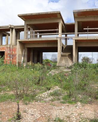 Villa a schiera - Ragusa