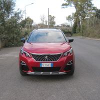 Peugeot 3008 BlueHDi 130 S&S EAT8 GT Line