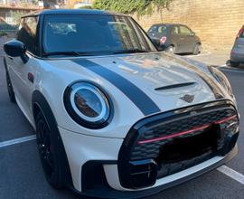 Mini John cooper works JCW