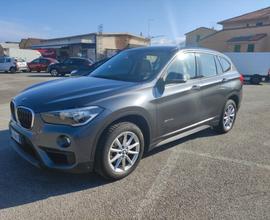 Bmw X1 sDrive18d Aut.Business