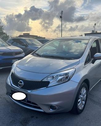 NISSAN Note 1.5 dCi Acenta
