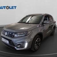 Suzuki Vitara 1.4 Hybrid 4WD AllGrip Top